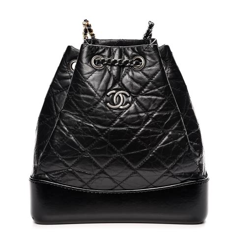 chanel backpack 2014 replica|chanel gabrielle backpack small price.